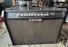 Line 6 Spider IV 120 Guitar Amp