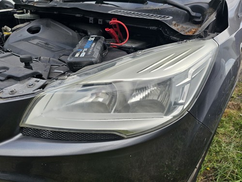 Ford kuga headlight mk2 - n/s,