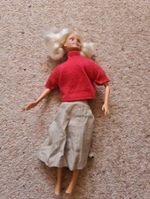 Sindy Doll In outfit Hasbro