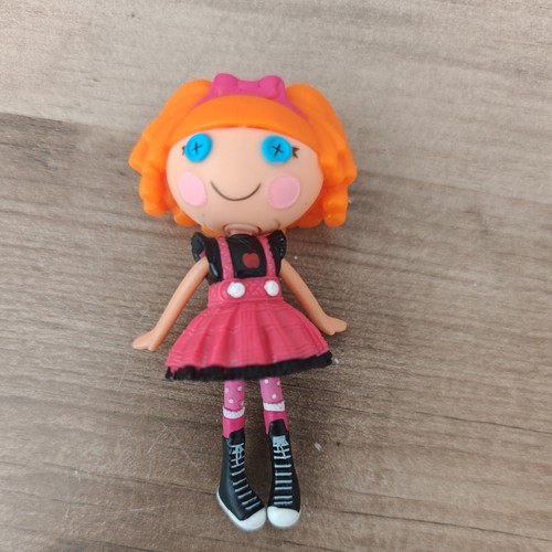 Mini lalaloopsy bea - mini,
