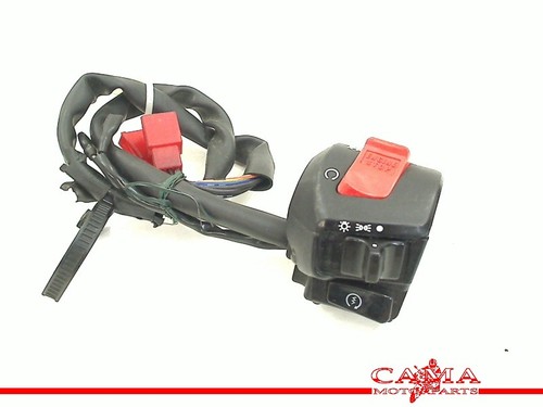Handlebar knob honda cbr - dx,