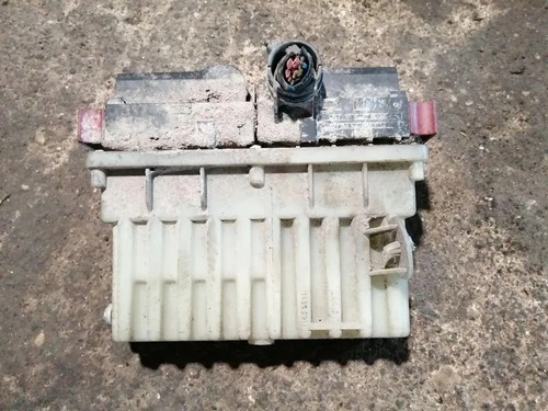 Opel zafira f75 control - a,