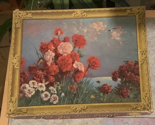 Waddingtons vintage 470 jigsaw - waddingtons,