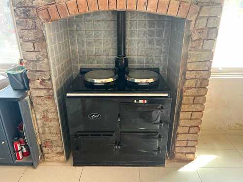 Aga black natural gas - aga,