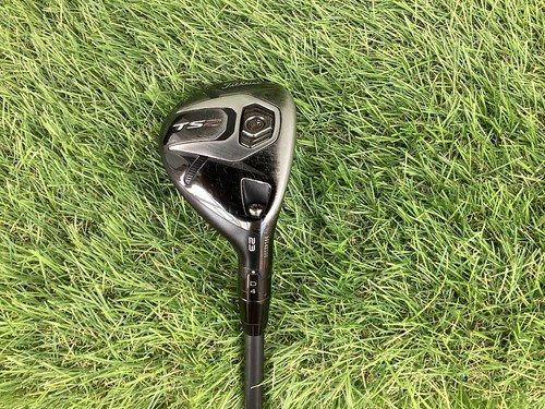 Titleist ts2 23degree 4 - ts2,