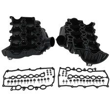 Inlet Manifold  Lh &rh For