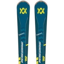 Volkl Peregrine 79 Skis with