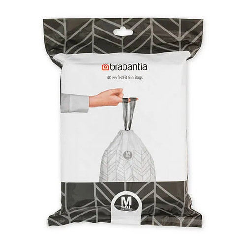 Brabantia perfectfit bags 60 - perfectfit,