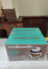 Cookworks KHC 617D 15L