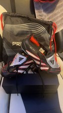 Adidas Predator Leather Elite