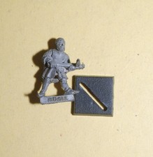 Warhammer - Empire - Bretonnia