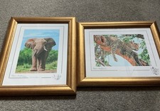 Stephen Gayford Signed Prints