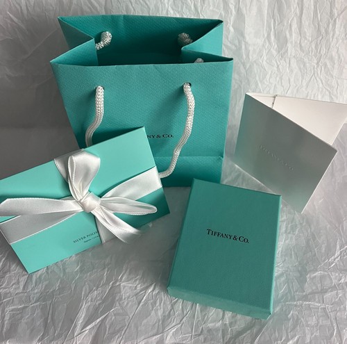 Tiffany small size gift - tiffany,