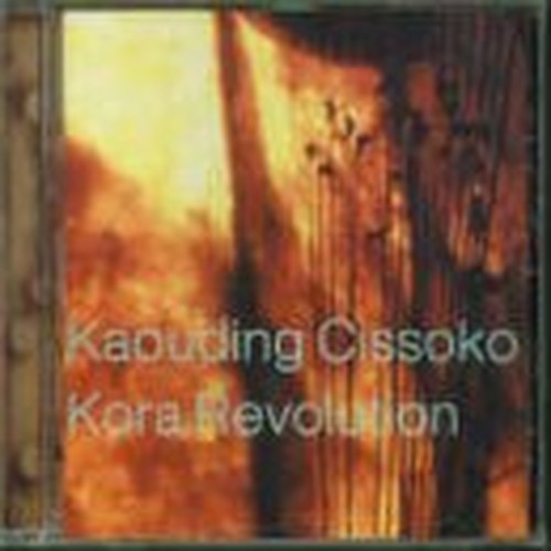 Kora revolution kaouding - revolution,