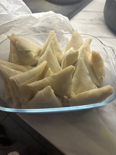 Freshly homemade - freshly,