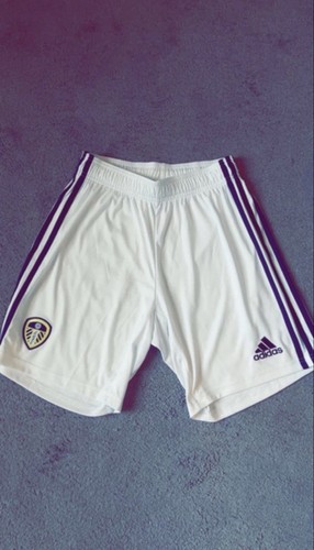 Leeds united adidas home - leeds, 22/23