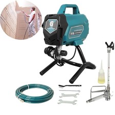 X10 Airless Paint Sprayer 3300