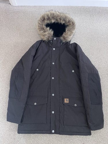 Carhartt wip trapper parka - carhartt,