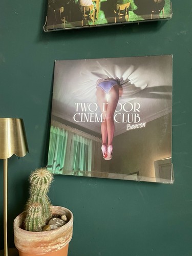 Rare two door cinema - -,