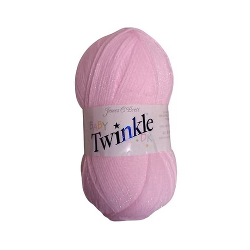 James brett baby twinkle dk - james, c
