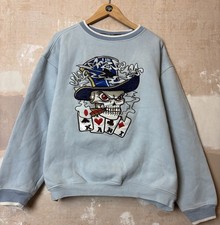 Mens Karl Kani Sweatshirt /
