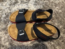 Boys Geox Respira 39 UK SIZE 6