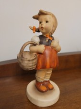 Vintage Goebel Hummel Figurine