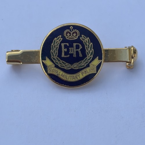 Royal military police - royal,