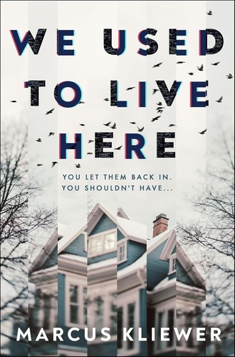 Used live here by marcus - by,