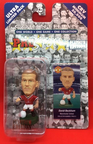 New david beckham - new,