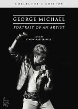 George Michael: Portrait of an