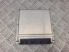 2006 CHRYSLER CROSSFIRE ENGINE CONTROL MODULE UNIT ECU A1121537679