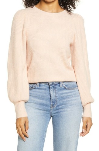 Halogen blouson sleeve - blouson,