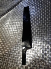 RENAULT SCENIC GRAND MK3 DOOR PILLAR TRIM COVER (FRONT PASSENGER SIDE) 802850022