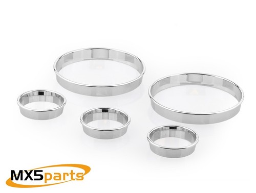 Mx5 chrome vintage - vintage, style