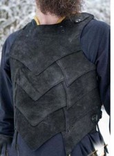 Leather Armor Witcher