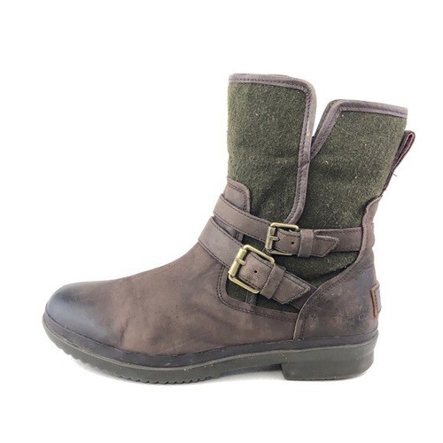 Ugg simmens winter ankle boots - ugg,