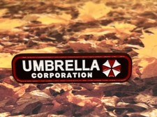 UMBRELLA CORPORATION Residint