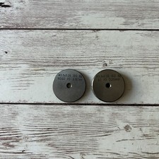 M3.5x0.35 ISO 6g Thread Ring