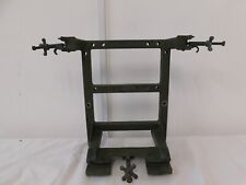 Clansman Radio Manpack Land Rover FFR Mounting Bracket PRC320, PRC351/2 [PL16]