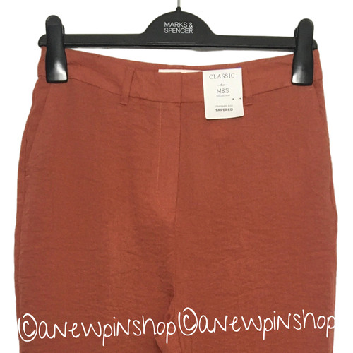 Classic ladies trousers - classic,
