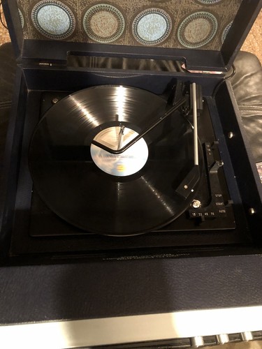 Dansette capri record - dansette, sl