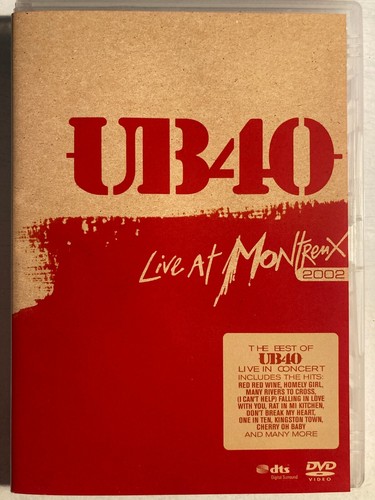 Ub40 live montreux 2002 - -,