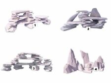 Fish Tank Rock Natural