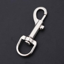Heavy Duty Snap Hooks Dog Lead