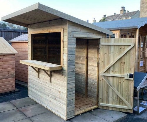 Quality wooden outdoor - quality,