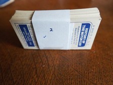 BROOKE BOND. 'History of the