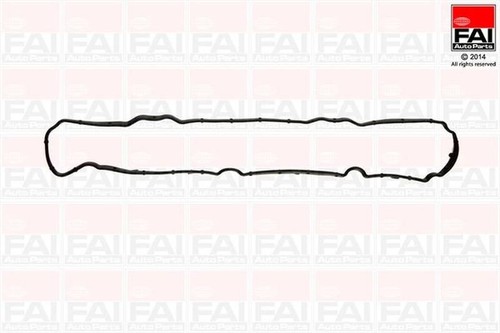 Rocker cover gasket for - rocker,