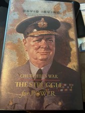 Churchill's War Vol. I: The
