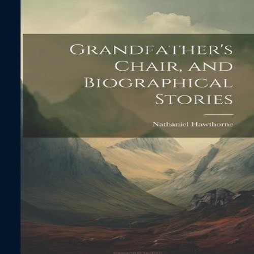 Grandfather chair and - grandfather's,